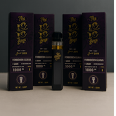 The 10/10 Boys Digital 1ML (Empty) – Sleek, Rechargeable & Reusable Device